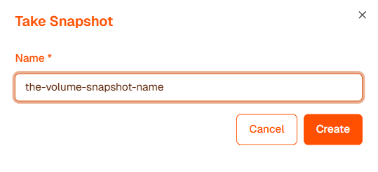 create-volume-snapshot-2