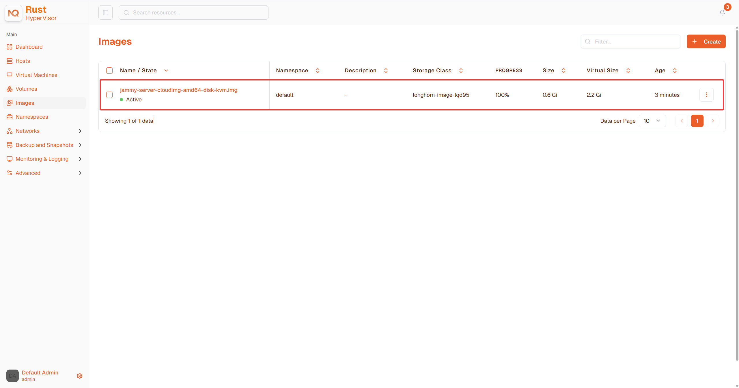 created-image-with-nfs-csi